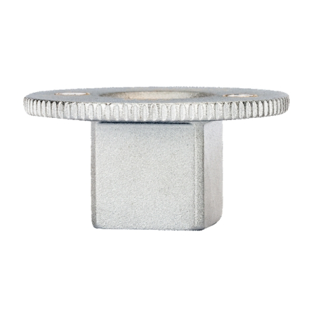 Переходник магнитный плоского типа с 1/2 на 3/4 дюйма BAHCO 8967