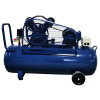 Компрессор поршневой ременной, 100л, 290л/мин, AE&T TK-100-3