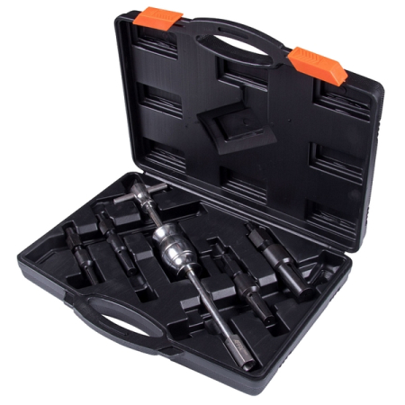 Обратный молоток для внутренних подшипников, 10-32 мм, 5 предметов, AFFIX AF10031025C