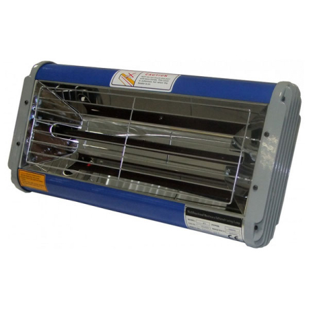 Nordberg IFLAMP2 Лампа инфракрасная для сушки