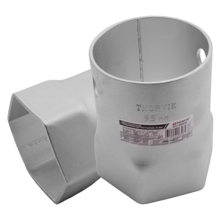 Ключ трубчатый ступичный шестигранный 95 мм Thorvik BS6P95