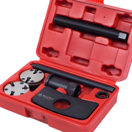 Приспособление для утапливания поршня тормозного цилиндра, 7 предметов Мастак 102-00007C