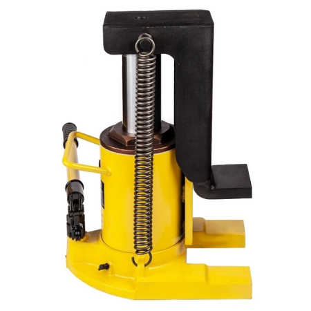 Гидравлический домкрат с низким подхватом 15/30 т Car-Tool CT-30140