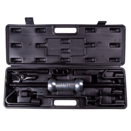 Обратный рихтовочный молоток, комплект принадлежностей, 11 предметов, AFFIX AF11700009C