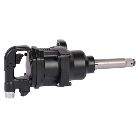 NORDBERG NP18250 Пневмогайковерт ударный 1", 2500 Нм