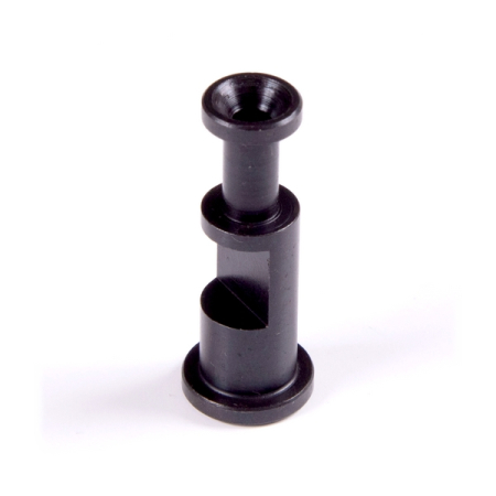 Ремкомплект для пневматического шуруповерта RA-1232, клапан реверса MIGHTY SEVEN RA-1232P16