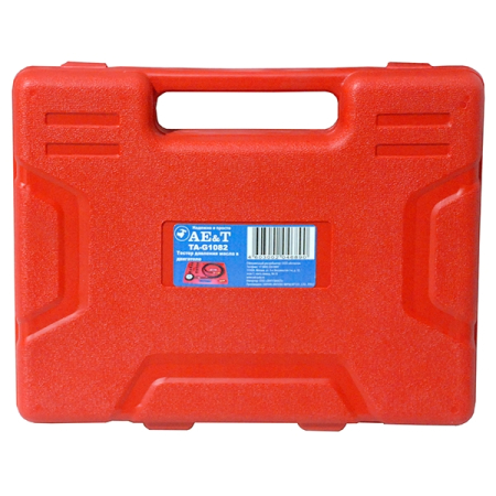 Тестер давления масла в двигателе AE&T TA-G1082