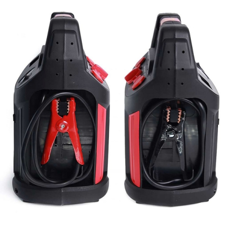 Пусковое устройство 12 В, 20 Ач, 600/1200 А, iCarTool IC-CBL20P