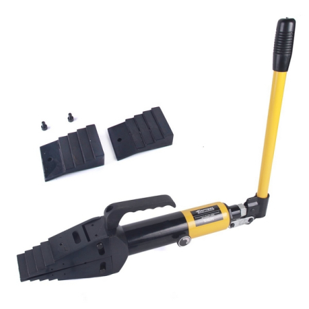 Расклиниватель фланцев гидравлический, 10 т, Car-Tool CT-1081G