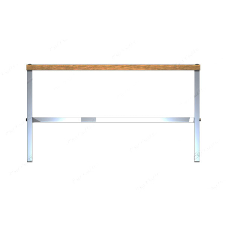 Скамейка гардеробная Феррум 03.503-9007