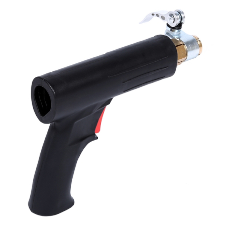 NORDBERG F019 Пистолет без рукава с быстрозажимным патроном для WS11