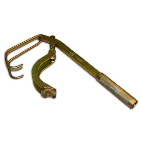 Рассухариватель клапанов Mercedes Car-Tool CT-A1267 Рассухариватель клапанов Mercedes Car-Tool CT-A1267