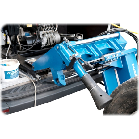 NORDBERG 46TRKM Станок шиномонтажный для грузовых автомобилей мобильный, 13"-26"