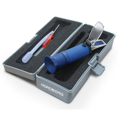 Nordberg 501 Рефрактометр универсальный