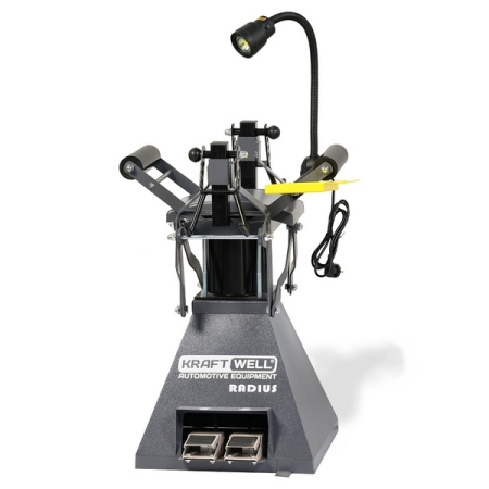 Борторасширитель напольный пневматический KraftWell RADIUS