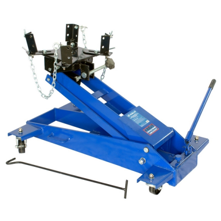 Домкрат трансмиссионный гидравлический, 1,5 т, AE&T T60303W