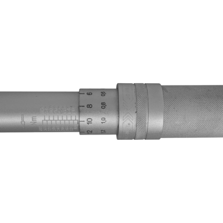 Ключ динамометрический 3/4"DR, 80-400 Нм, Jonnesway T04300