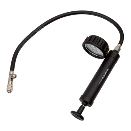 BAHCO BE400P24 Набор для проверки системы охлаждения, 24 предмета BAHCO BE400P24 Набор для проверки системы охлаждения, 24 предмета