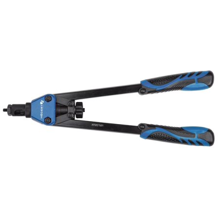 Заклепочник ручной 360 мм для резьбовых заклепок M3-M10 HOEGERT HT2C181