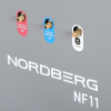 NORDBERG NF11 Установка автомат для заправки автомобильных кондиционеров
