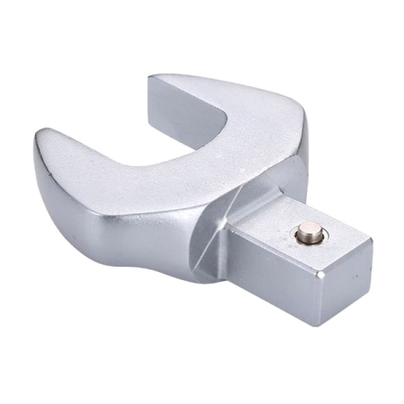 Насадка рожковая 30 мм, для динамометрического ключа, 14x18 мм KING TONY 34501230M