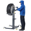 NORDBERG NTL31 Лифт для колес подкатной механизированный, 120 кг