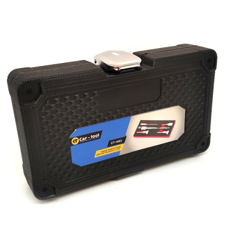 Набор фиксаторов для FIAT Ducato Car-Tool CT-1663