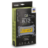 Зарядное устройство 12В 6А GYSFLASH 6.12