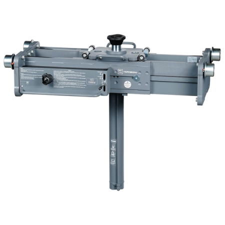 NORDBERG N501T Подъемник пневмогидравлический канавный для грузовых авто 15 тонн