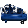Компрессор поршневой ременной, 100л, 440л/мин, AE&T TK-100-4