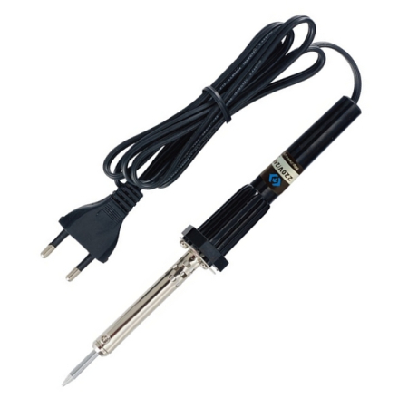 KING TONY 6BC23A Паяльник, 30 Вт, 220 В, пластмассовая ручка