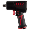 Гайковерт пневматический ударный 1/2", 1564 Нм MIGHTY SEVEN NC-4277Q