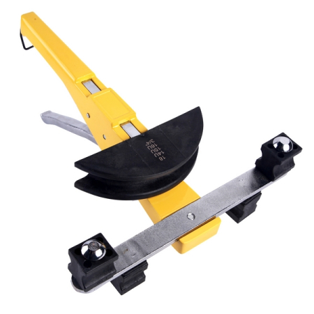 Трубогиб ручной арбалетного типа 6-22 мм Car-Tool CT-0622