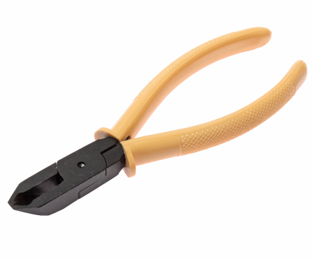 Кусачки боковые 150мм усиленные JTC-3814