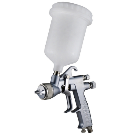 Верхний пластиковый бачок для краскопультов, 650 мл, SAGOLA 56418420