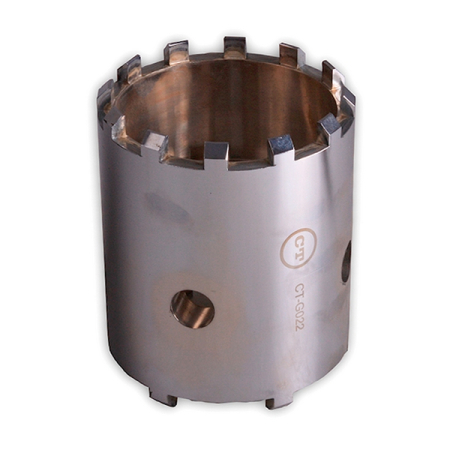 Комбинированный ступичный ключ Mercedes Truck Car-Tool CT-G022