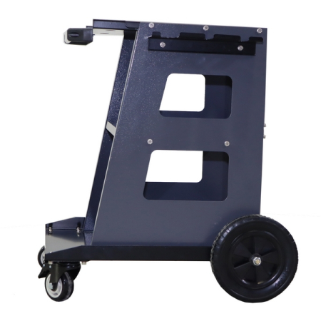 Тележка для аппаратов точечной сварки KraftWell KRWSW-TR65