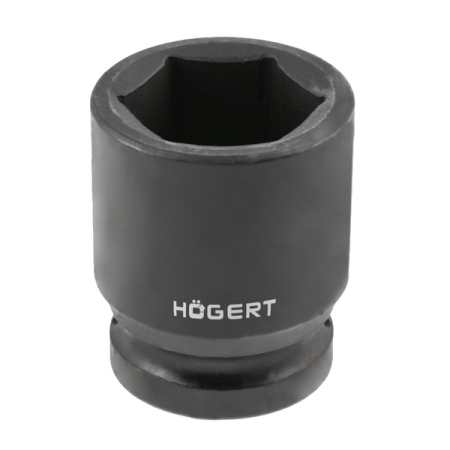 Головка торцевая ударная короткая 3/4”, 33 мм, HOEGERT HT4R148