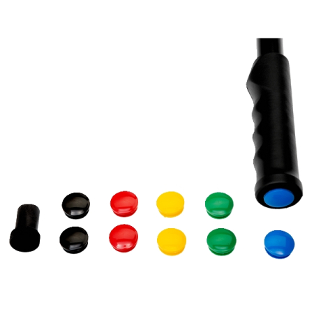 BAHCO 74PS-100 Динамометрический ключ с перенастройкой момента, держатель 16 мм, 20-100 Нм