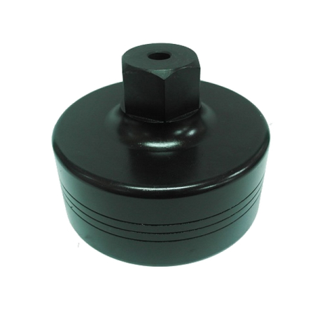 Головка торцевая восьмигранная для крышки осей BPW, 109 мм, МАСТАК 100-42109 Головка торцевая восьмигранная для крышки осей BPW, 109 мм, МАСТАК 100-42109