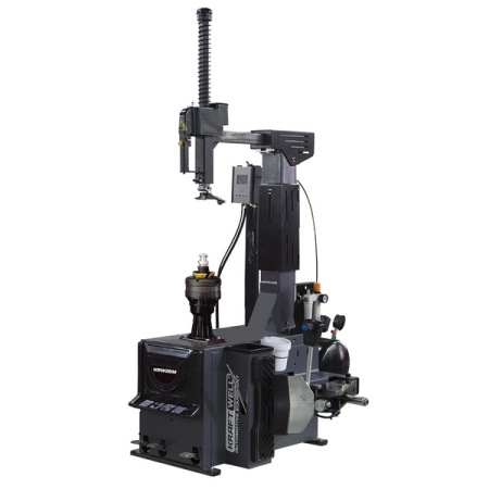 Шиномонтажный станок автомат, 14-28”, 2 скорости, KRAFTWELL KRW28M (380V)