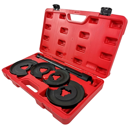 Съемник пружин Mercedes-Benz MHRTools MHR08662
