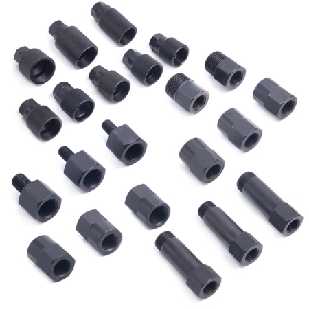 Съемник дизельных форсунок пневматический Car-Tool CT-3208