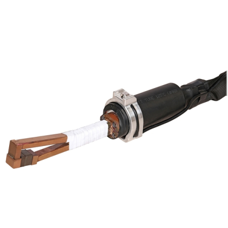 NORDBERG HIF5 Нагреватель индукционный с водяным охлаждением, 3500 Вт