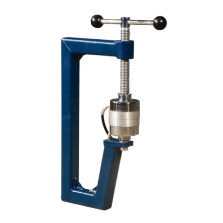 Вулканизатор переносной с двумя нагревателями AE&T XB-20-B