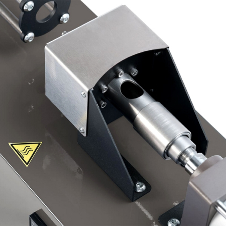 NORDBERG VHS-1(G) Стенд для восстановления шаровых опор, серый