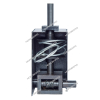 NORDBERG N36100A#WI Лебедка в сборе для пресса N36100A