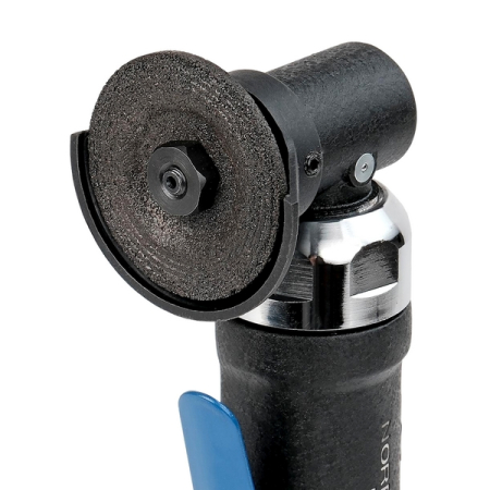 NORDBERG NP4752 Пневмошлифмашинка угловая зачистная, диск 50 мм