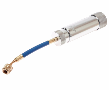 Приспособление для заправки масла в систему автокондиционера JTC-1153 Приспособление для заправки масла в систему автокондиционера JTC-1153