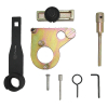 Набор для установки фаз ГРМ Renault 2.0 DCI Car-Tool CT-1563